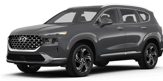 HYUNDAI SANTA FE 2023 5NMS2DAJ3PH602676 image